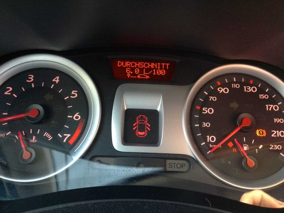 Renault Clio 1.2 break