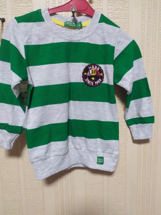 Костюм детский двойка