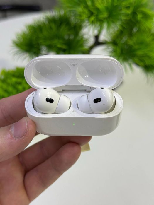 Air Pods Pro 2 (Type-C)   Комплектация: БК (3)&
