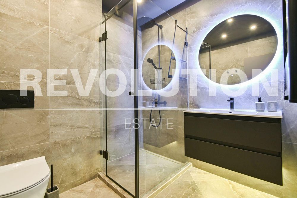 Дава се под наем Двустаен апартамент в София, Кръстова вада - 73 кв.м за 897.6 € - Снимка #13