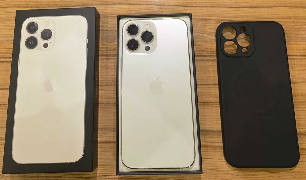 Iphone 13 Pro Max 512 gb