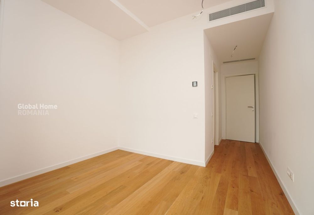 Apartament 4 Camere | UP-site Floreasca | Vedere Lac | Terasa 16 mp