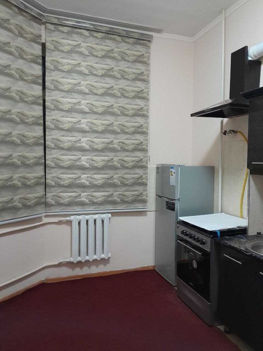 Сдаётся 2х квартира на 4 этаж орр 5-МИКР