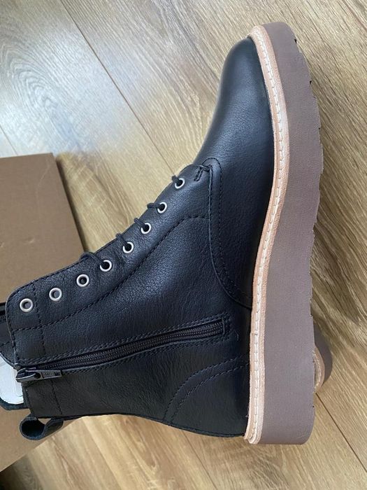 Ghete dama Clarks