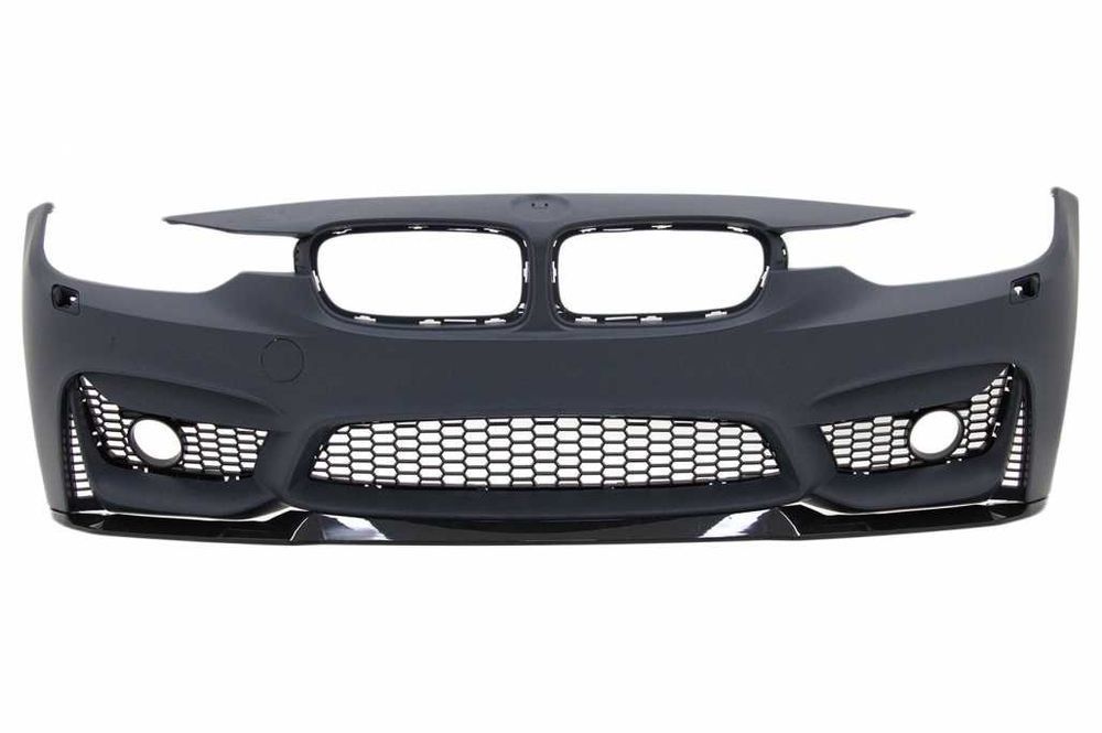 Pachet BMW Seria 3 F30 (2011-2019) M3 Design