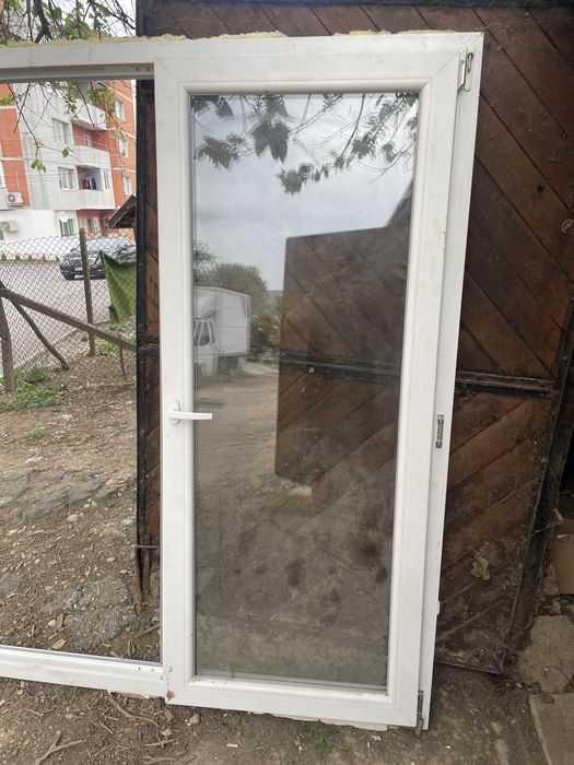 PVC Дограма Viva