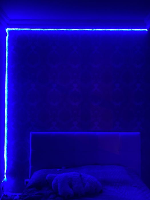 Светодиодная лента 6м