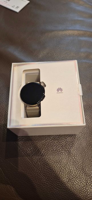 Huawei watch gt3