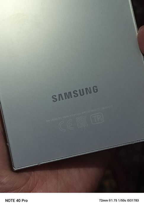 Samsung S24 ultra 12/256 5G Vietnam   ideal natural titanium