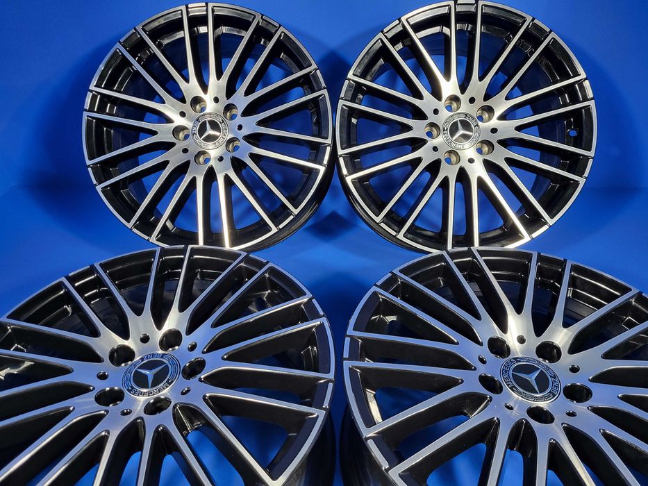 Jante 5x112 R18 OE Mercedes C klasse W206  - NOI (Demo)