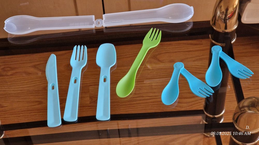 tacam pentru champing