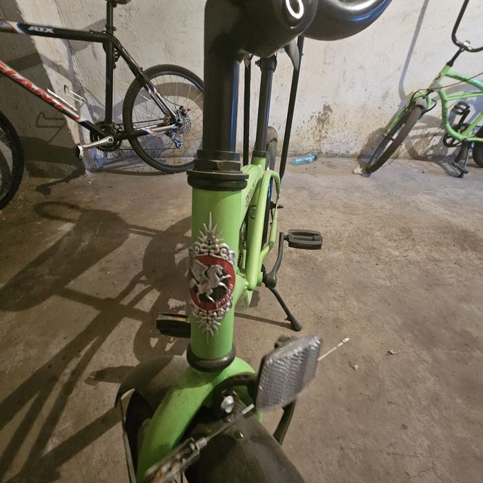 Vand Bicicleta Pegas Mini