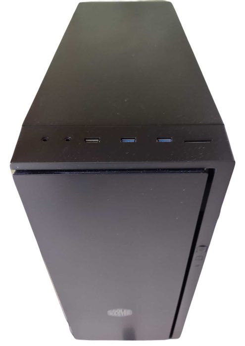 Системный блок на базе AMD Phenom II X4 965 3,4. 16 ГБ DDR3