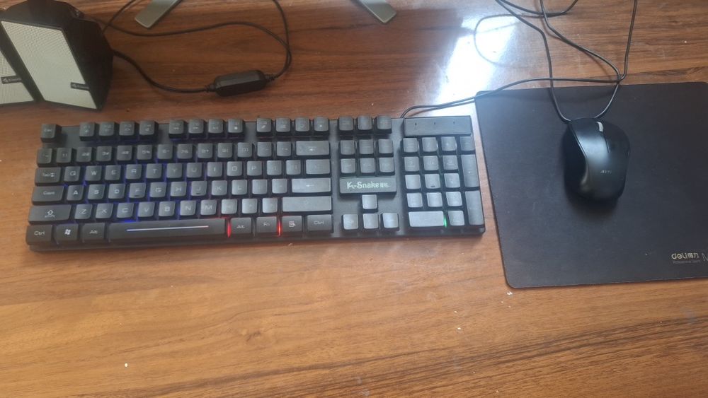 Monoblok Avtech H110L