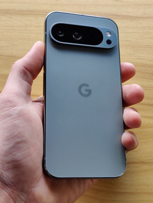 Google Pixel 9 Pro 256