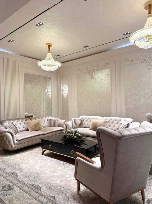 Продается Новостройка на ЖК Дархан 4/6/8.ор:Парк Тельмана.