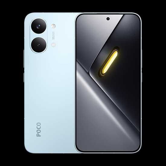 Xiaomi Poco X8 Pro Max 5G 12/256GB - Black, Blue, White