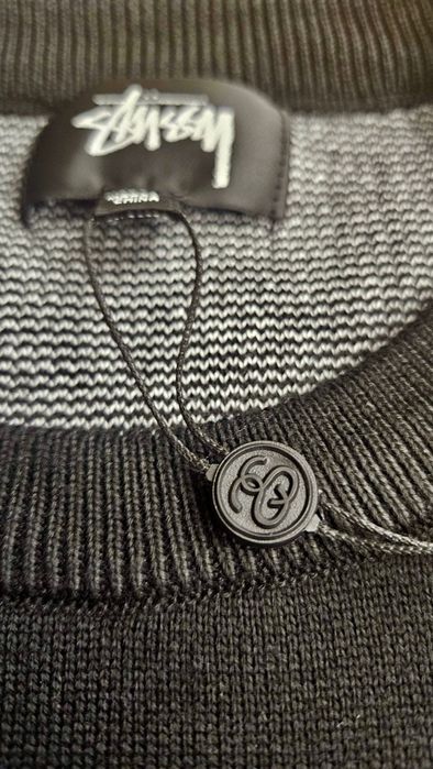 Pulover Stussy nou