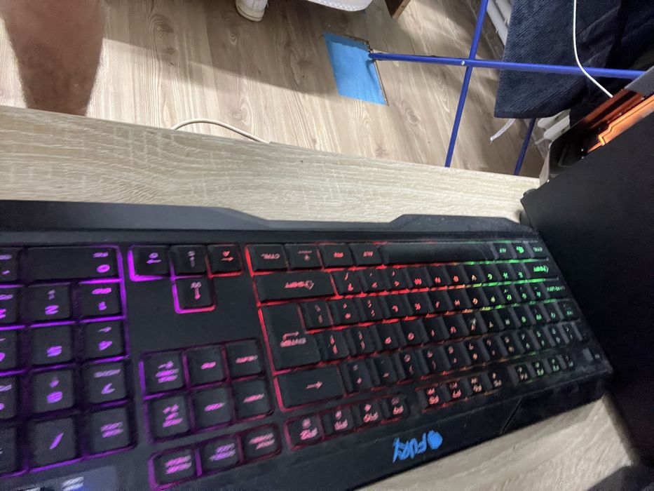 Vand calculator de gaming