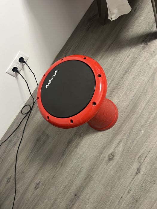 Tarabana Darbuka MasterWork profesionala