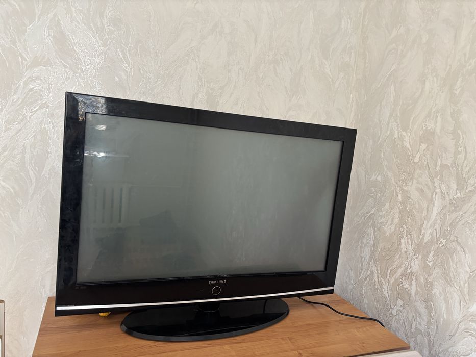 Телевизор Samsung, диагональ 125