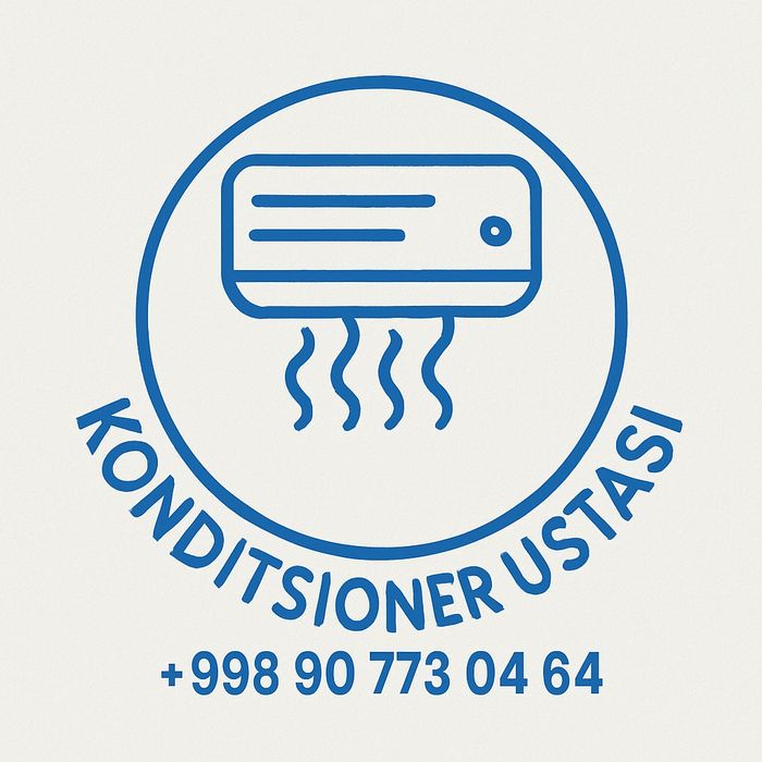 Установка кондиционер, установка сув фильерлари, установка стиральная