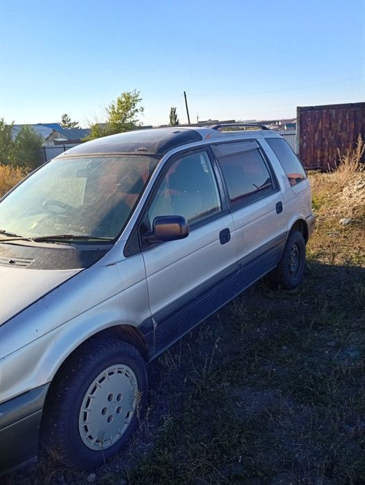 Продам Mitsubishi Hariot