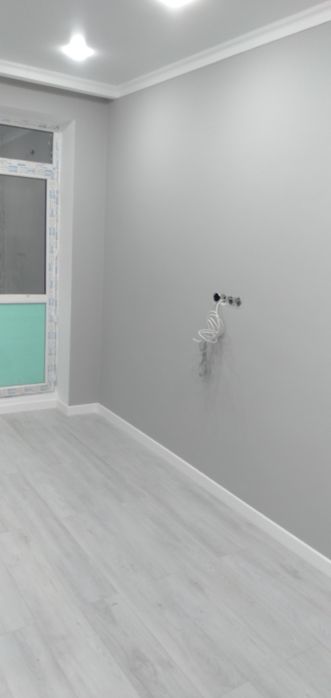 Ремонт квартир под ключ