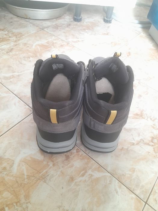 Мъжки туристически обувки Skechers.Номер 45.Waterproof.