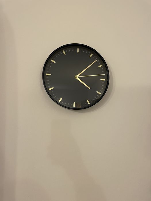 Ceas de perete camera dormitor hol