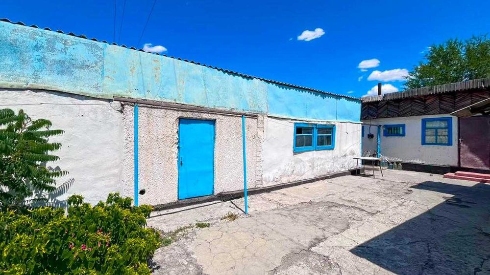 Продам дом в Еркине Данил Империя