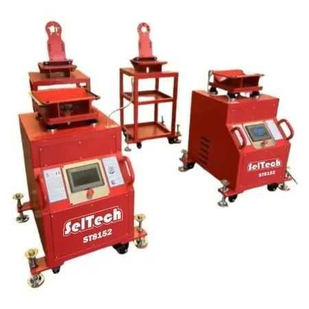 Simulator suspensie auto 220V sau 380V, cod-ST8152