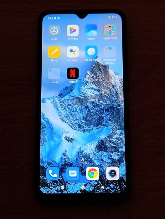 Xiaomi Redmi 9AT