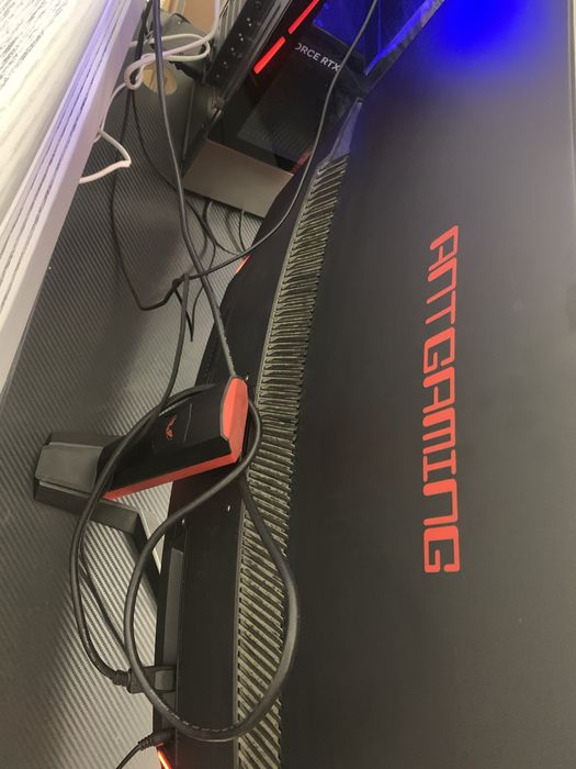 Монитор игровой Antgaming HCK 32дюм