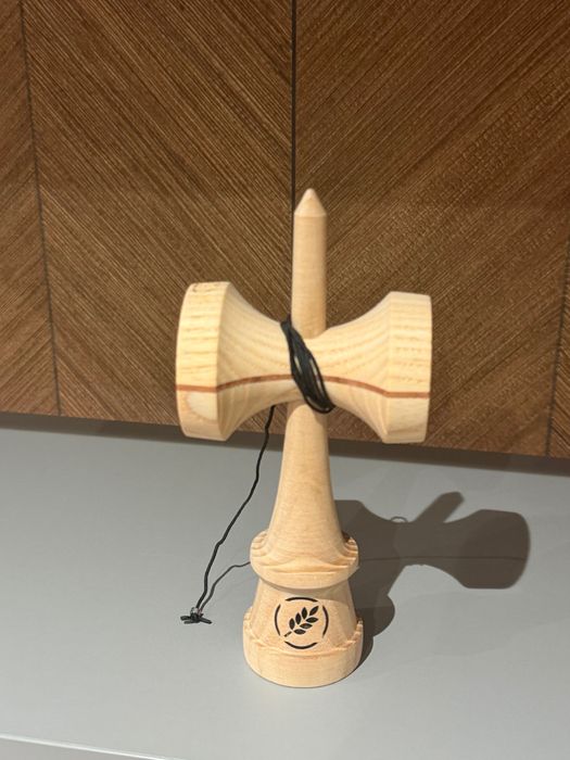 Ken cereal nou nouț