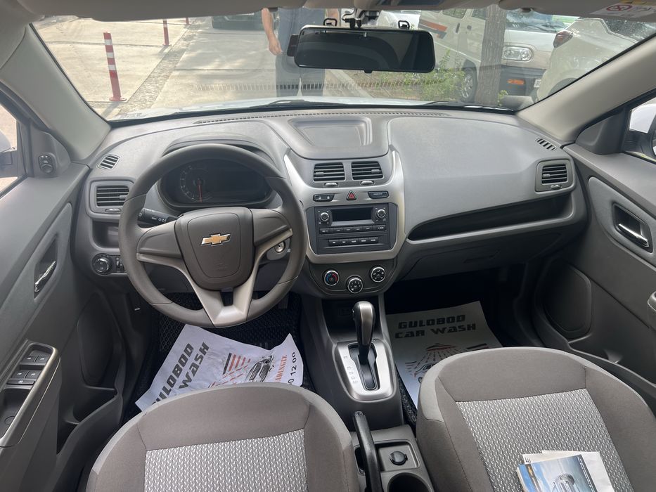 Cobalt GX-Style toza