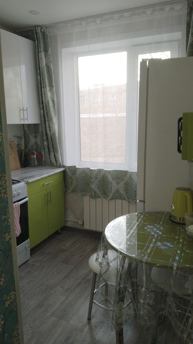 Продается двухкомнатная квартира