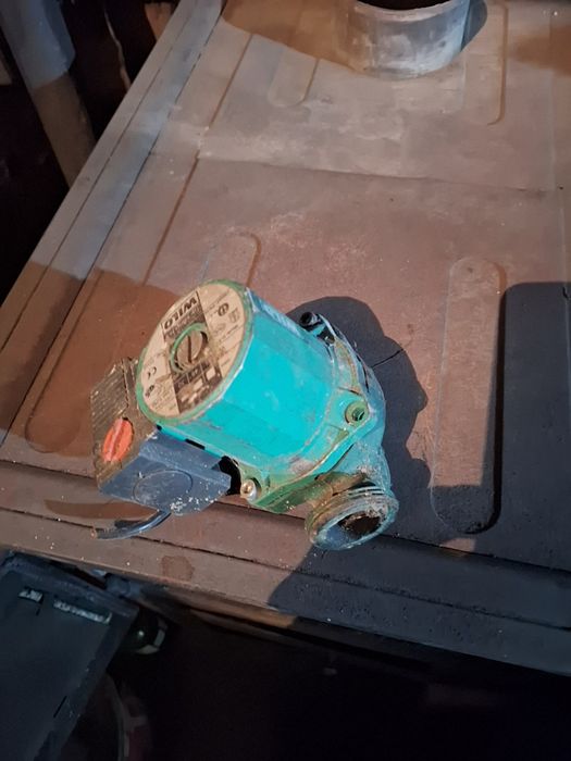 Котел на твърдо 20-22кв