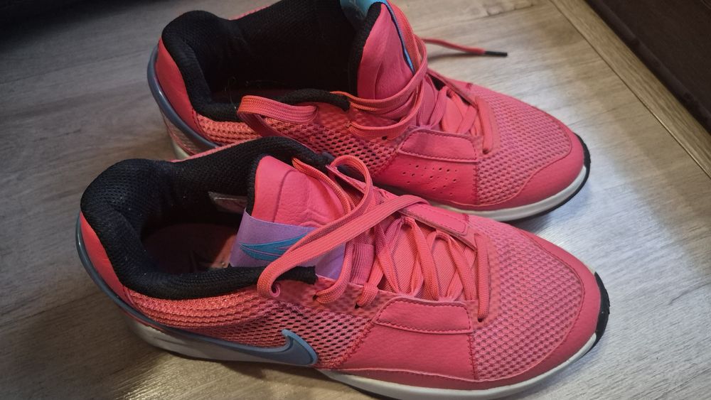 Маратонки за баскетбол