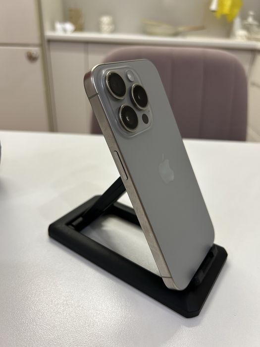 Apple iphone 15 pro