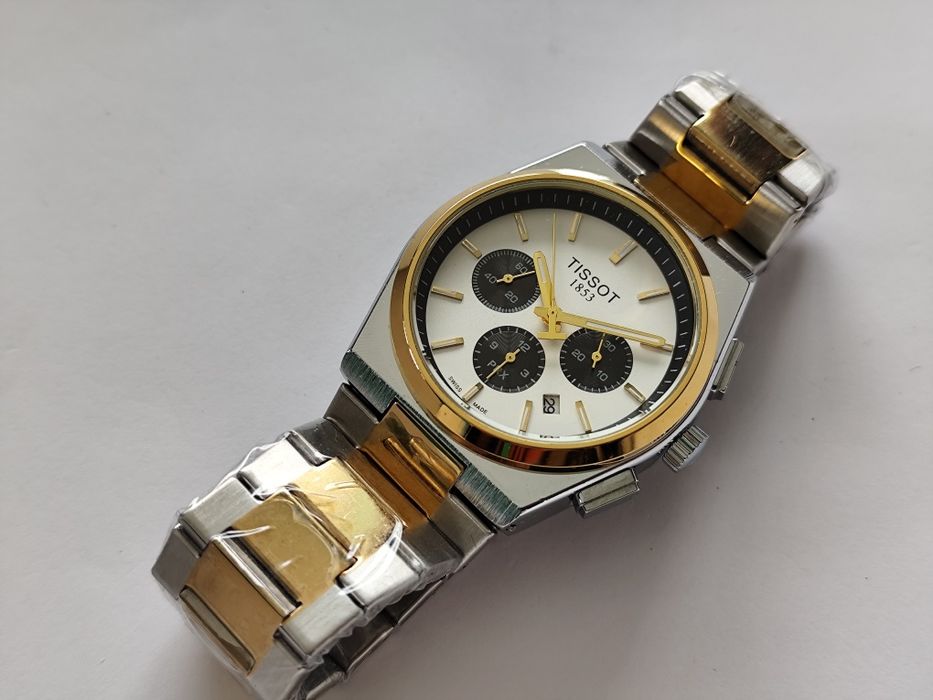 ceas TISSOT barbatesc