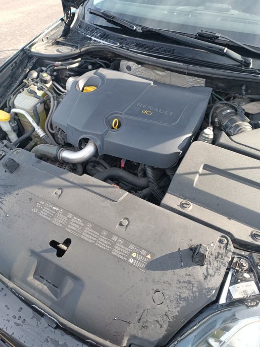 Renault Laguna 3