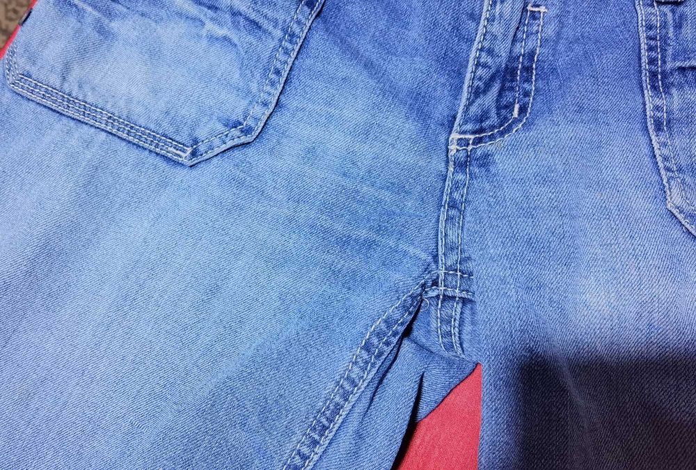 Мъжки летни къси панталони 32 номер