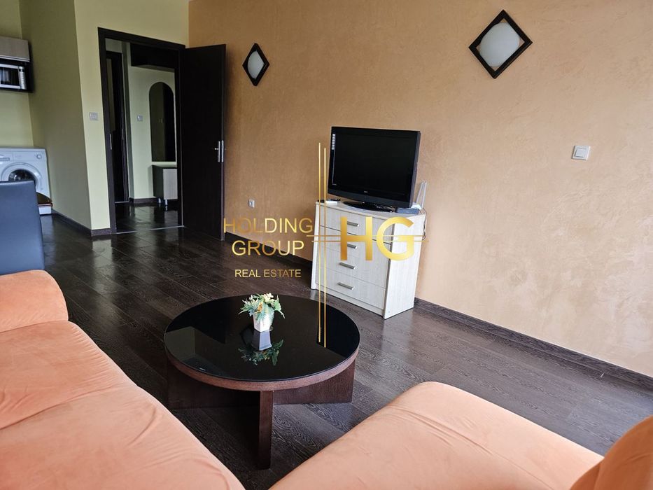 Продава се Двустаен апартамент в к.к. Златни пясъци - 68 кв.м за 1280 €/кв.м - Снимка #2