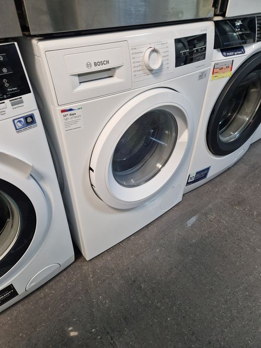 Пералня Bosch Serie 6 A+++ 9 кг