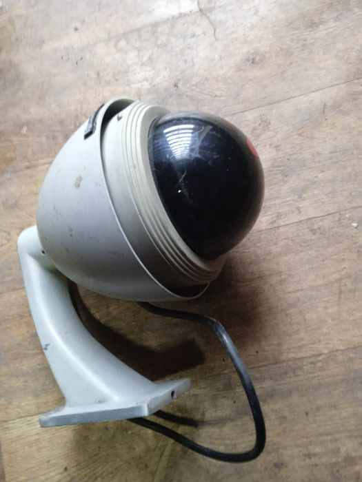 Видео наблюдение