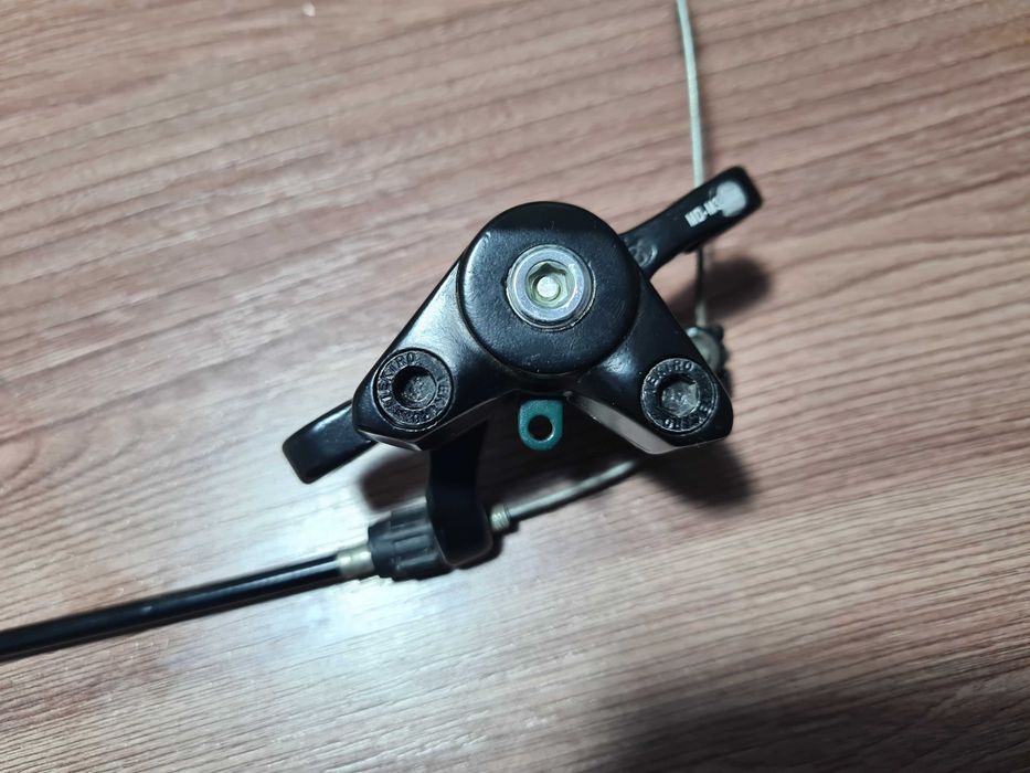 Тормоз TEKTRO NOVELA 3000тг