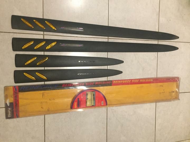 Дуга полик спойлер молдинг дворник обрешетка ветровик тормоза колодки.