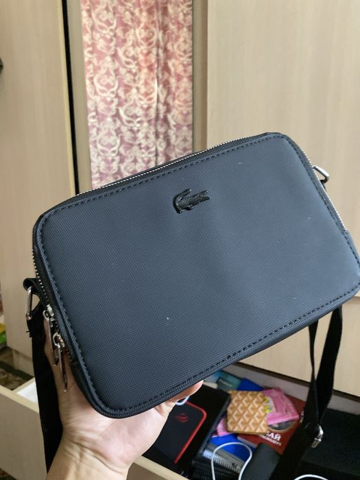 Барсетки Бу в хорошем состояние