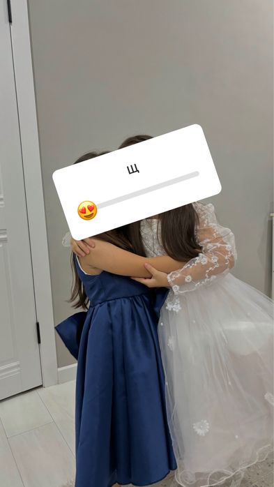 Продам платья